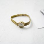 516 6070 Damarmbandsur